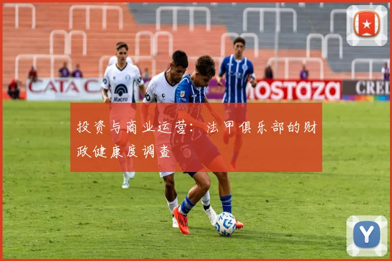 投资与商业运营：法甲俱乐部的财政健康度调查