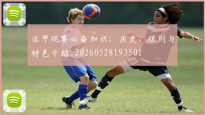法甲观赛必备知识：历史、规则与特色介绍_20260528193501